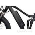 Design unico Design Fat Tire Mountain Bicycle